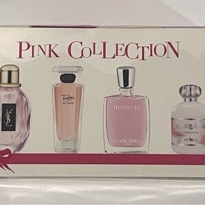 Yves Saint Laurent Fragrance Set